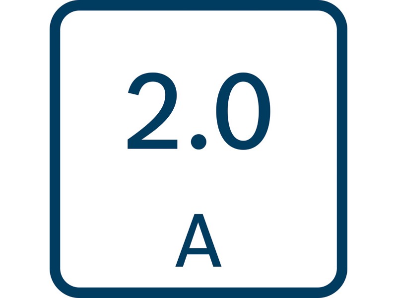 Polnilnik Bosch GAL 18V-20 (II), 1600A03C07